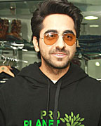 Ayushmann Khurrana